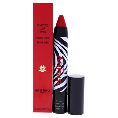 Sisley Paris Sisley Ladies Phyto-lip Twist Stick 0.08 oz 6 Cherry Makeup 3473311878069 In Red