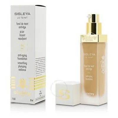 Sisley Paris Sisley Ladies Sisleya Le Teint Anti Aging Foundation 1b Ivory Makeup 3473311807120 In White