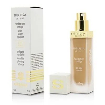 Sisley Paris Sisley Ladies Sisleya Le Teint Anti Aging Foundation 2r Organza Makeup 3473311807137 In Multi