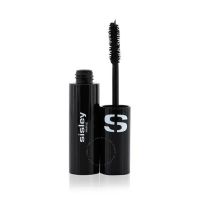 Sisley Paris Sisley Ladies So Curl Mascara Curling & Fortifying 1 Curl Black Makeup 3473311853318