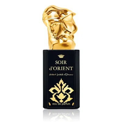 Sisley Paris Sisley Ladies Soir D'orient Edp 3.4 oz (tester) Fragrances 29631027482701