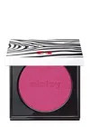 Sisley Paris Sisley Le Phyto-blush In 2 Rosy Fushia