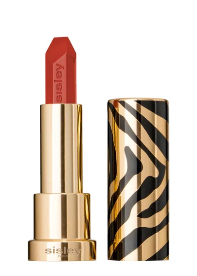 Sisley Paris Sisley Le Phyto Rouge Lipstick In Orange Calvi 32