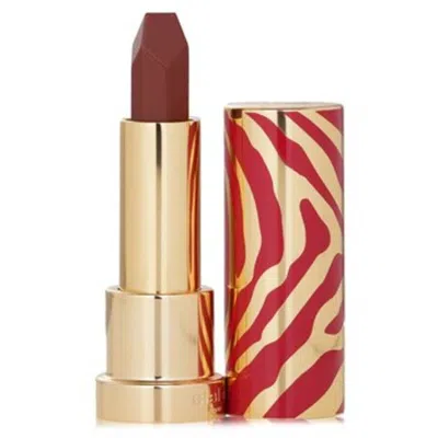 Sisley Paris Sisley Le Phyto Rouge Long Lasting Hydration Lipstick 0.11 oz #16 Beige Beijing Skin Care 3473311703 In Sand