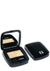 Sisley Paris Sisley Les Phyto-ombres Long-lasting Luminous Eyeshadow In 10 Silky Cream