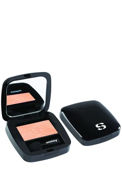 Sisley Paris Sisley Les Phyto-ombres Long-lasting Luminous Eyeshadow In 11 Matt Nude