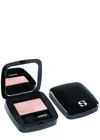 Sisley Paris Sisley Les Phyto-ombres Long-lasting Luminous Eyeshadow In 12 Silky Rose