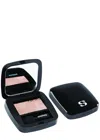 Sisley Paris Sisley Les Phyto-ombres Long-lasting Luminous Eyeshadow In 13 Silky Sand