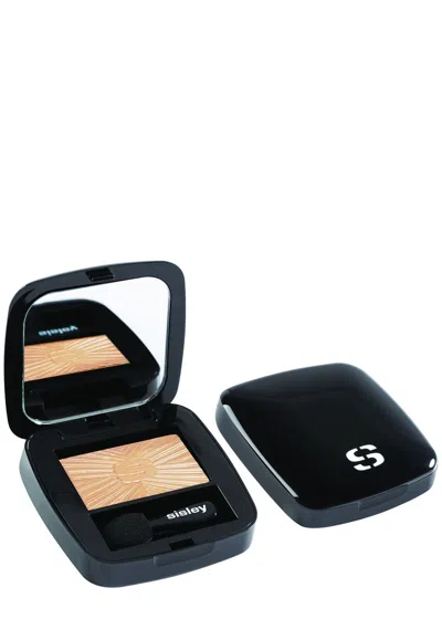 Sisley Paris Sisley Les Phyto-ombres Long-lasting Luminous Eyeshadow In 40 Glow Pearl