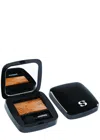 Sisley Paris Sisley Les Phyto-ombres Long-lasting Luminous Eyeshadow In 41 Glow Gold