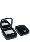 Sisley Paris Sisley Les Phyto-ombres Long-lasting Luminous Eyeshadow In 42 Glow Silver