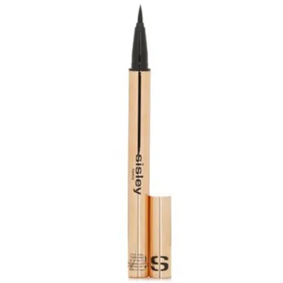 Sisley Paris Sisley Ligne Noire Eyeliner 0.018 oz 1 Deep Black Makeup 3473311853226