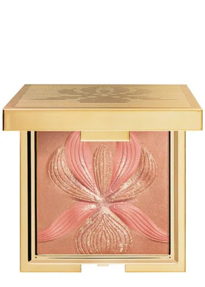 Sisley Paris Sisley L'orchidée Highlighting Blush With White Lily In N/a