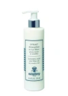 Sisley Paris Sisley Lyslait Cleansing Milk With White Lily 250ml In N/a