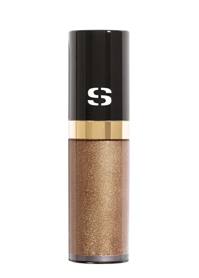 Sisley Paris Sisley Ombre Éclat Liquide In Antique Gold