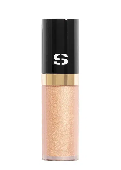 Sisley Paris Sisley Ombre Éclat Liquide In Champagne