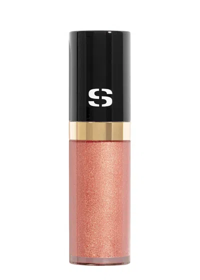 Sisley Paris Sisley Ombre Éclat Liquide In Coral