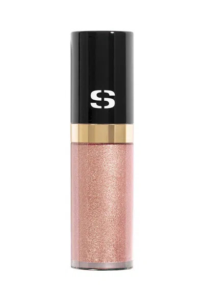 Sisley Paris Sisley Ombre Éclat Liquide In Pink Gold
