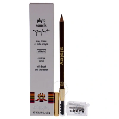 Sisley Paris Sisley Perfect Eyebrow Pencil 0.019 oz In White