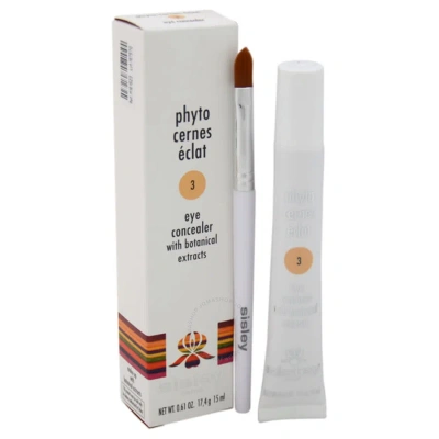 Sisley Paris Sisley Phyto-cernes Clat Eye Concealer In Apricot