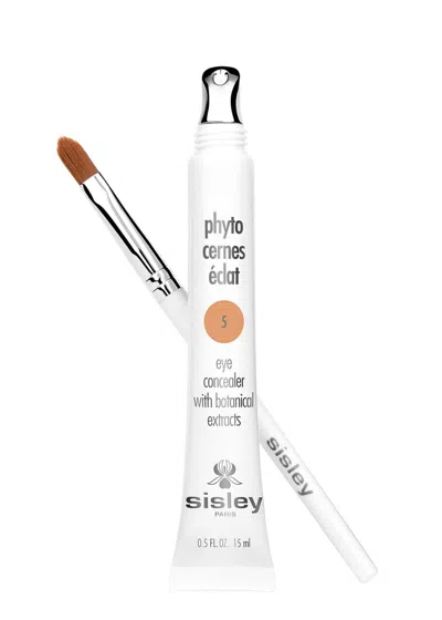 Sisley Paris Sisley Phyto-cernes Eclat In 5