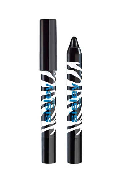 Sisley Paris Sisley Phyto-eye Twist In Black