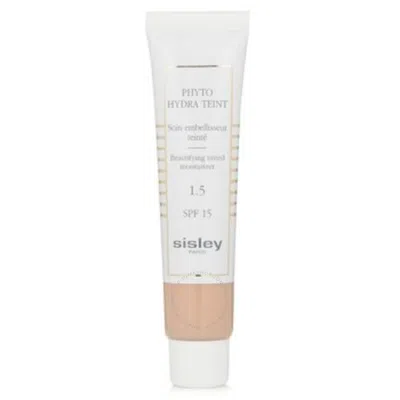 Sisley Paris Sisley Phyto Hydra Teint Beautifying Tinted Moisturizer Spf 15 1.3 oz # 1.5 Beige Makeup 34733116404