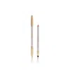 Sisley Paris Sisley Phyto Khol Perfect Eyeliner With Blender And Sharpener #7 Snow 1.2g/0.04oz In Silver