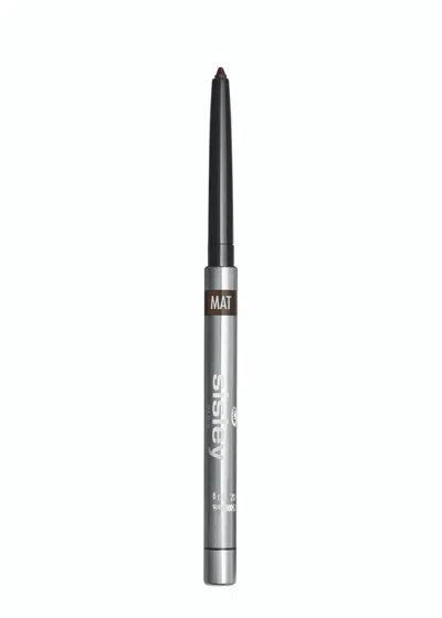 Sisley Paris Sisley Phyto-khol Star Eyeliner In 2 Matte Tonka