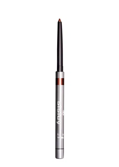 Sisley Paris Sisley Phyto-khol Star Eyeliner In Brown