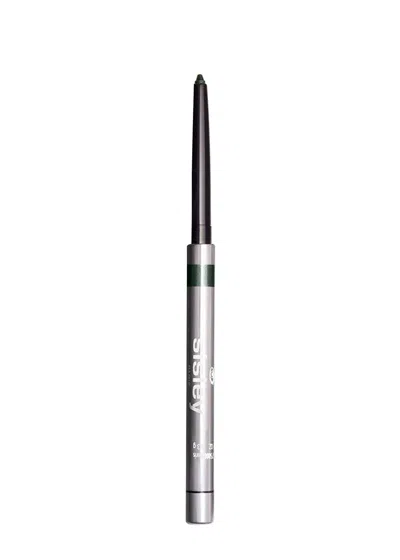 Sisley Paris Sisley Phyto-khol Star Eyeliner In Green