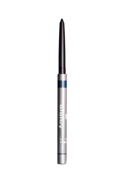 Sisley Paris Sisley Phyto-khol Star Eyeliner In Mystic Blue