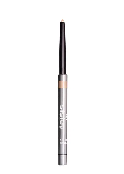 Sisley Paris Sisley Phyto-khol Star Eyeliner In N9 Sparkling Pearl