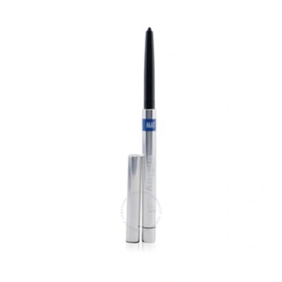 Sisley Paris Sisley Phyto Khol Star Waterproof Stylo Liner 0.01 oz #5 Matte Peacock Skin Care 3473311874542 In White