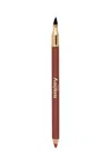 Sisley Paris Sisley Phyto-levres Perfect Lip Pencil In Auburn