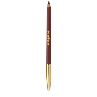 Sisley Paris Sisley Phyto-lip Perfect Lipliner In Rose The