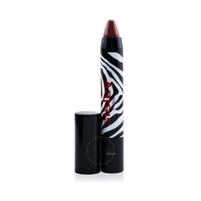 Sisley Paris Sisley Phyto Lip Twist 0.08 oz # 24 Rosy Nude Makeup 3473311878243
