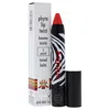Sisley Paris Sisley Phyto-lip Twist 0.08 oz 3 Peach In 3 Peach