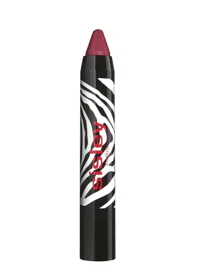 Sisley Paris Sisley Phyto-lip Twist In 25 Soft Berry