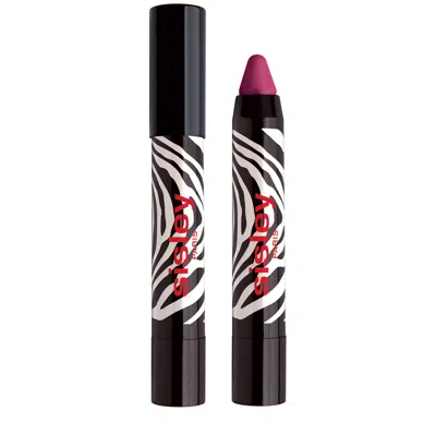 Sisley Paris Sisley Phyto-lip Twist In 5 Berry