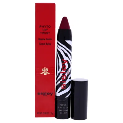 Sisley Paris Sisley Phyto-lip Twist In Burgundy