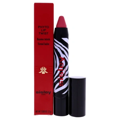 Sisley Paris Sisley Phyto-lip Twist Batinted Balm In 2 Baby