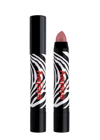 Sisley Paris Sisley Phyto-lip Twist Matte In Ballet