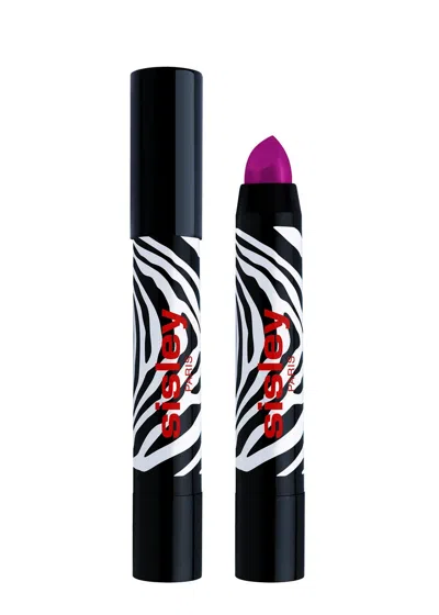 Sisley Paris Sisley Phyto-lip Twist Matte In Ruby