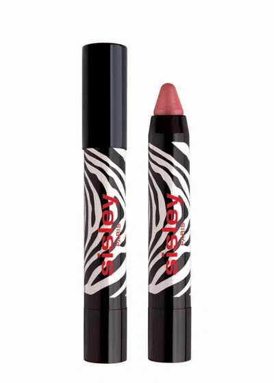 Sisley Paris Sisley Phyto-lip Twist In Nut