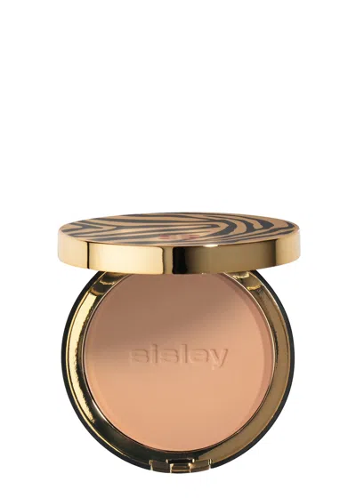 Sisley Paris Phyto-poudre Compact In White