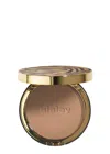 Sisley Paris Sisley Phyto-poudre Compact In N4 Bronze