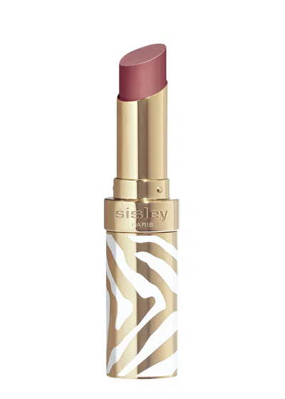 Sisley Paris Sisley Phyto-rouge Lip Shine In 11 Sheer Blossom