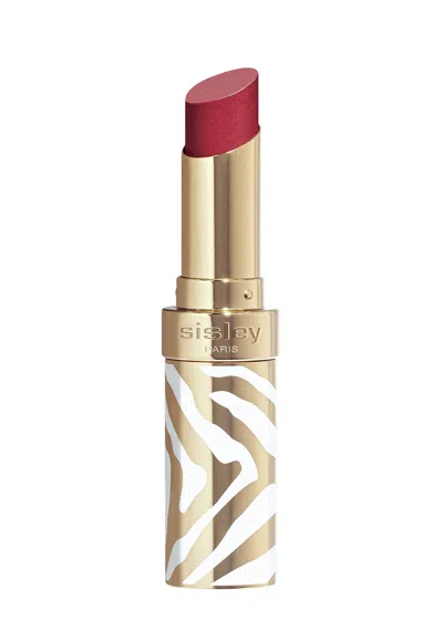 Sisley Paris Sisley Phyto-rouge Lip Shine In 40 Sheer Cherry