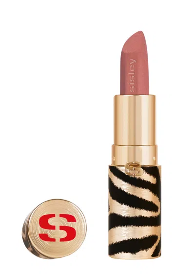 Sisley Paris Sisley Phyto-rouge Velvet In 10 Beige Nude